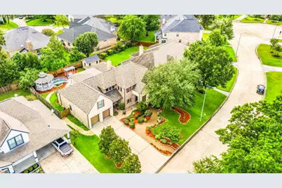14242 Mindy Park Lane, Houston, TX 77069 - Photo 2