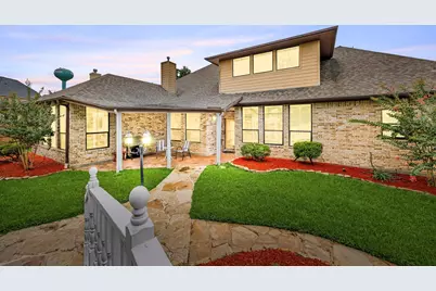 14242 Mindy Park Lane, Houston, TX 77069 - Photo 4