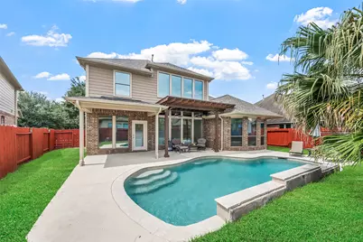 26643 Juniper Forest Fall Lane, Katy, TX 77494 - Photo 26