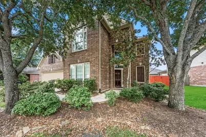 26643 Juniper Forest Fall Lane, Katy, TX 77494 - Photo 2