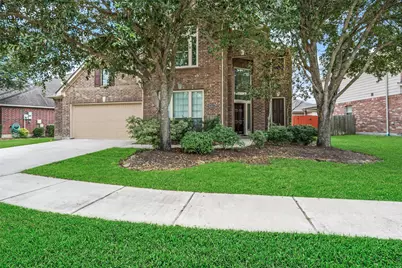 26643 Juniper Forest Fall Lane, Katy, TX 77494 - Photo 1
