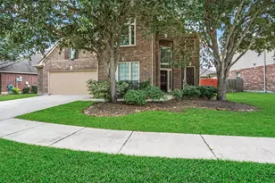 26643 Juniper Forest Fall Ln, Katy, TX 77494 - Photo 1