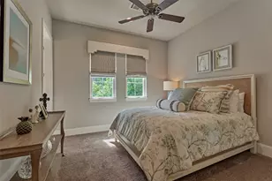 54 Secluded Trail, The Woodlands, TX 77380 - Photo 26