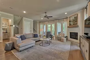 54 Secluded Trail, The Woodlands, TX 77380 - Photo 18