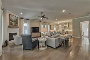 54 Secluded Trail, The Woodlands, TX 77380 - Photo 14