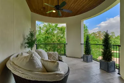 54 Secluded Trail, The Woodlands, TX 77380 - Photo 42