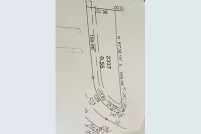 00 County Road 5011, Cleveland, TX 77327 - Photo 2