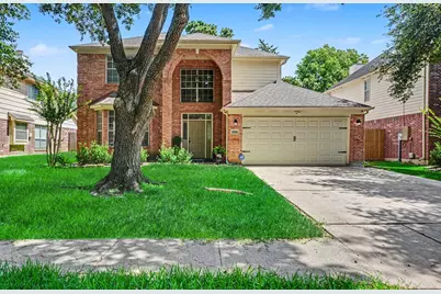 2212 Palm Lagoon Drive, League City, TX 77573 - Photo 2