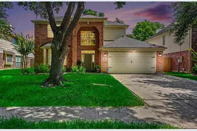 2212 Palm Lagoon Drive, League City, TX 77573 - Photo 1