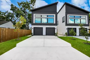 7117 Eastwood St, Houston, TX 77021 - Photo 1
