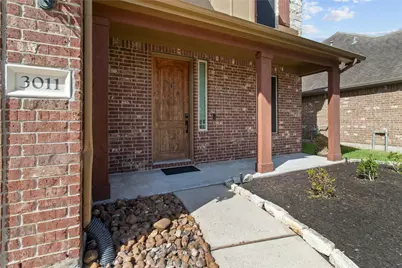3011 Monticello Pines Ln Lane, League City, TX 77573 - Photo 2