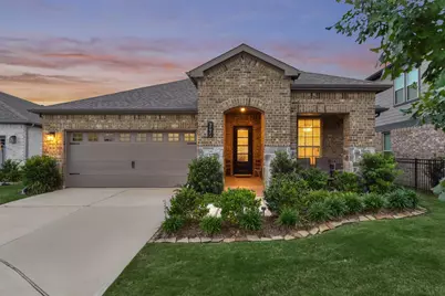 9707 Rockwell Drive, Willis, TX 77318 - Photo 1