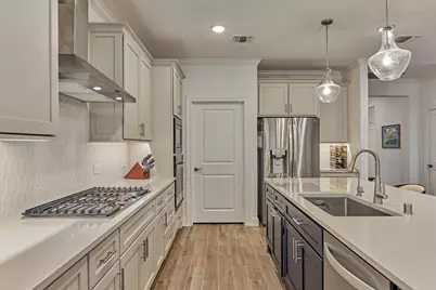 9707 Rockwell Drive, Willis, TX 77318 - Photo 16