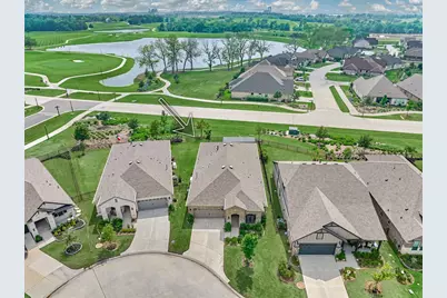 9707 Rockwell Drive, Willis, TX 77318 - Photo 4