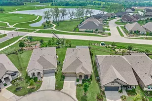 9707 Rockwell Dr, Willis, TX 77318 - Photo 4