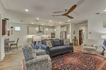 9707 Rockwell Drive, Willis, TX 77318 - Photo 12
