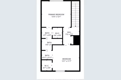 1927 Country Village Boulevard #B, Humble, TX 77338 - Photo 20