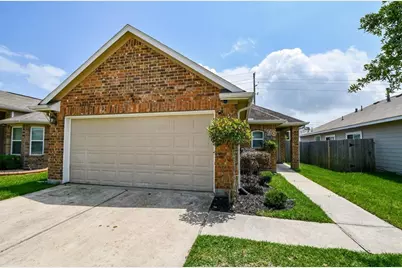 14911 Tranquility Ridge Court, Humble, TX 77396 - Photo 1