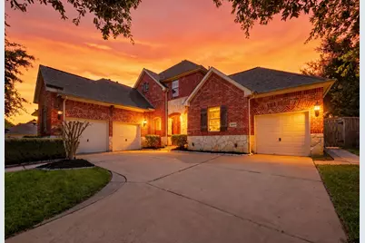 12303 N Austin Shore Drive, Cypress, TX 77433 - Photo 46