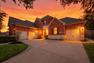 12303 N Austin Shore Dr, Cypress, TX 77433 - Photo 46