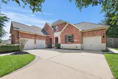 12303 N Austin Shore Drive, Cypress, TX 77433 - Photo 2