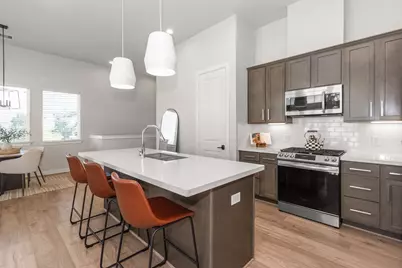 816 Sienna Palm Lane, Houston, TX 77008 - Photo 4