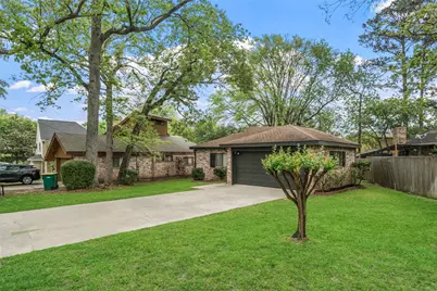 25 Shady Oak Lane, Conroe, TX 77304 - Photo 2