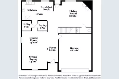 7931 Evergreen Terrace Lane, Houston, TX 77040 - Photo 2