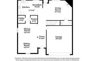 7931 Evergreen Terrace Ln, Houston, TX 77040 - Photo 2