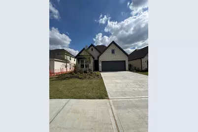 7129 Carriage Light Drive, Magnolia, TX 77354 - Photo 1