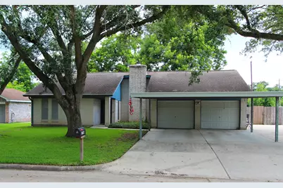 1704 Redwood Circle, Alvin, TX 77511 - Photo 1