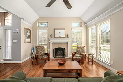 8022 Democracy Court, Spring, TX 77379 - Photo 6