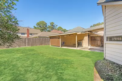8022 Democracy Court, Spring, TX 77379 - Photo 22