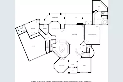 9707 Chipstead Circle, Spring, TX 77379 - Photo 32