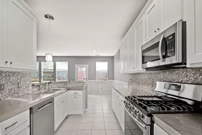 16538 Beckland Lane, Houston, TX 77084 - Photo 6