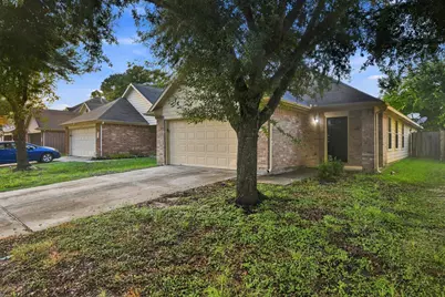 1126 Watson Crossing Way, Houston, TX 77067 - Photo 2