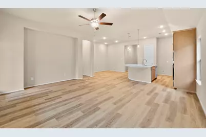 2411 Hazel Berry Street, Manvel, TX 77578 - Photo 8