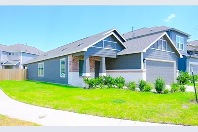 21534 Cypress Trellis Drive, Cypress, TX 77433 - Photo 2