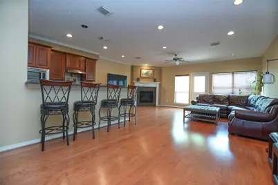 1375 Ella Place, Houston, TX 77008 - Photo 4