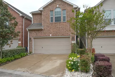 1375 Ella Place, Houston, TX 77008 - Photo 2