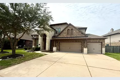 25610 Fleming Lodge Lane, Katy, TX 77494 - Photo 2