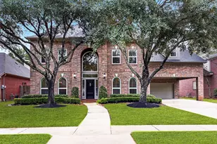 4115 Luong Field Ct, Katy, TX 77494 - Photo 1