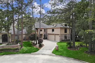 4206 Hidden Links Ct, Kingwood, TX 77339 - Photo 1