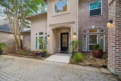 4206 Hidden Links Court, Kingwood, TX 77339 - Photo 2