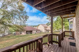 658 Cherry Hills, Huntsville, TX 77340 - Photo 32