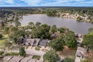 658 Cherry Hills, Huntsville, TX 77340 - Photo 28