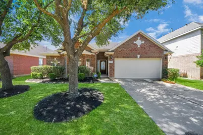 17127 Sheffield Pines Lane, Houston, TX 77095 - Photo 1