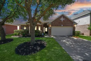 17127 Sheffield Pines Ln, Houston, TX 77095 - Photo 26