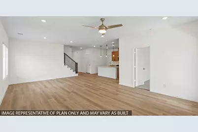15767 Garden Ridge Drive, Montgomery, TX 77316 - Photo 8
