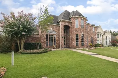 6511 Kodes Clay Court, Spring, TX 77379 - Photo 2